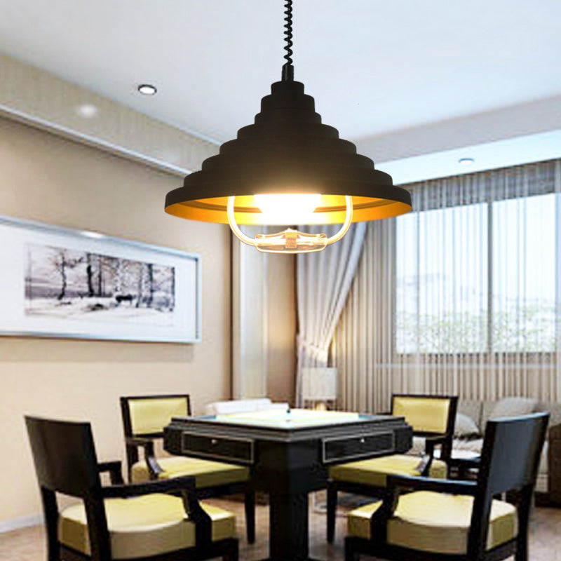 Simplicity Pendant Lighting Modern 1 Light Hanging Lamp for Drawing Room Dining Room