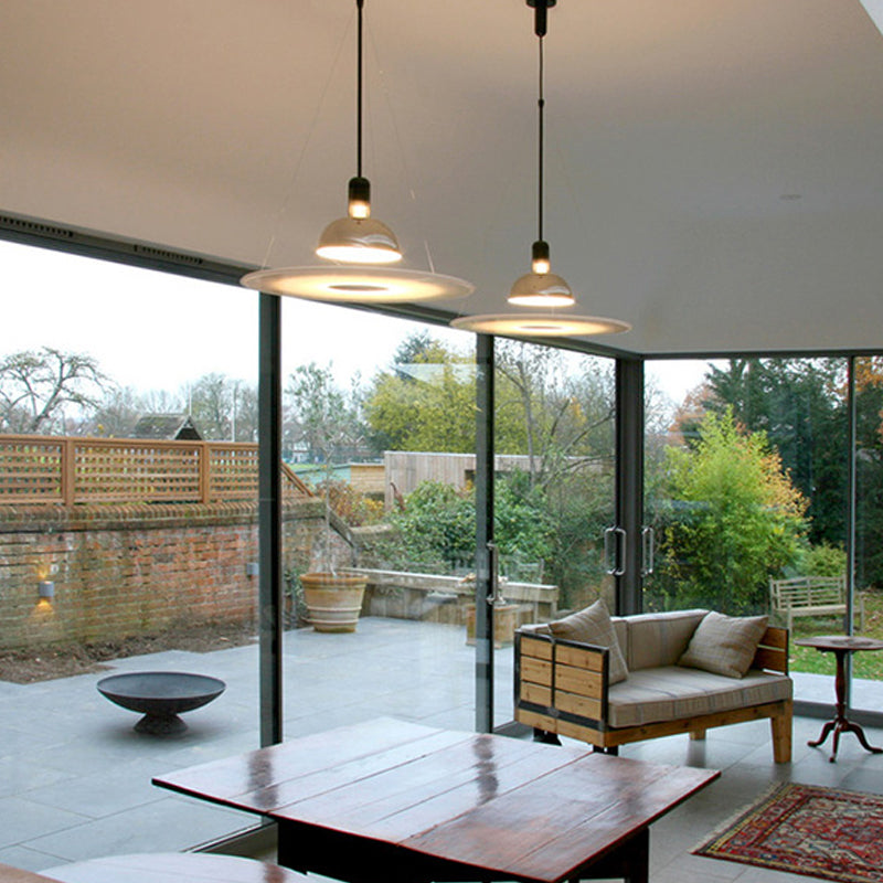 LAMPE MODIFICALE MODIFIQUE LAMPE GÉOMÉTRIQUE ÉCLAIRAGE PENDANT POUR LA RABLÈTE