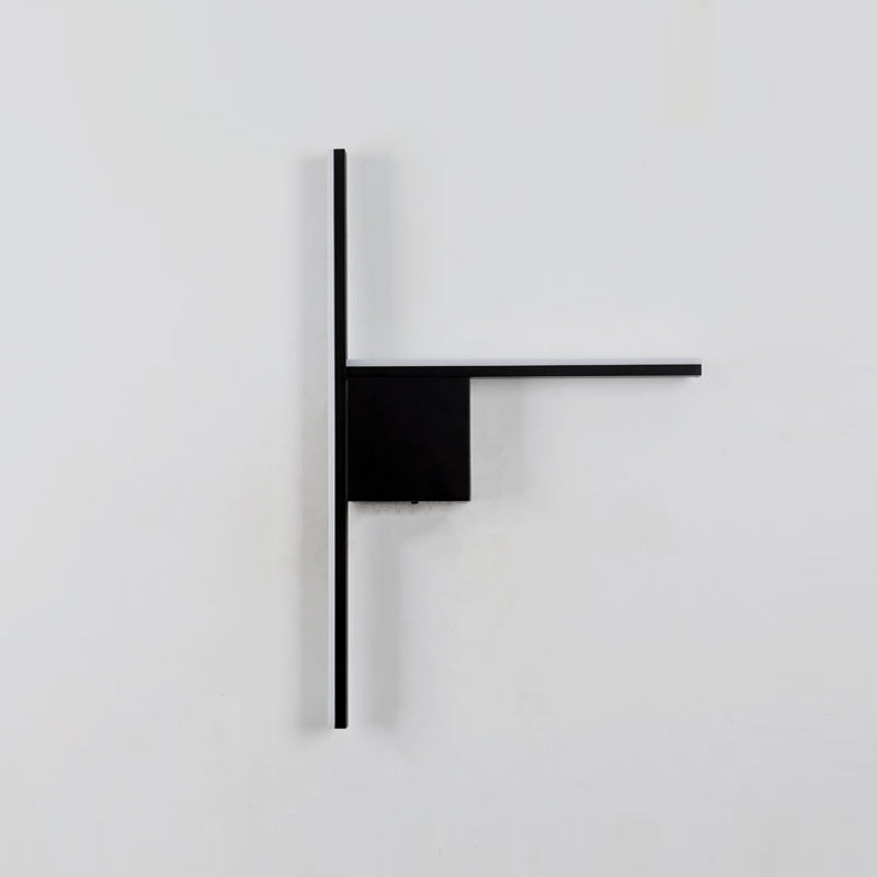 Nordic Modern Wall Sconce Light Living Room Simple LED Wall Mount Light Fixture