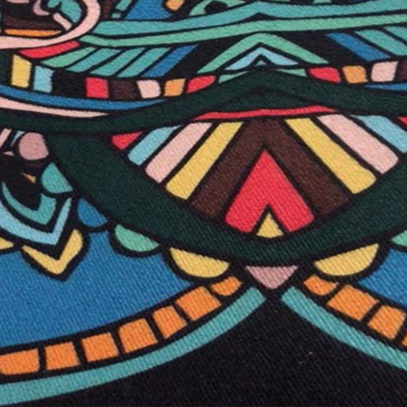 Vintage woonkamer Tapijten Polyester Area Tapijt Anti-slip Easy Care Tapijt voor woonkamer