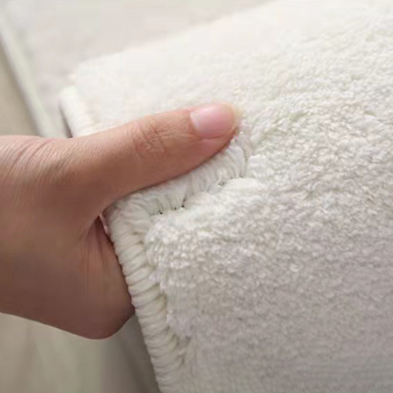 Boheemse woonkamer vloerkamer Amerikaanse print polyester gebied tapijt vlek resistent tapijt