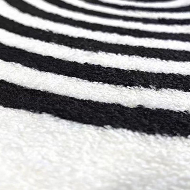 Marruecos alfombras de alfombra de la alfombra tribal alfombra resistente a las manchas de poliéster para el hogar para el hogar