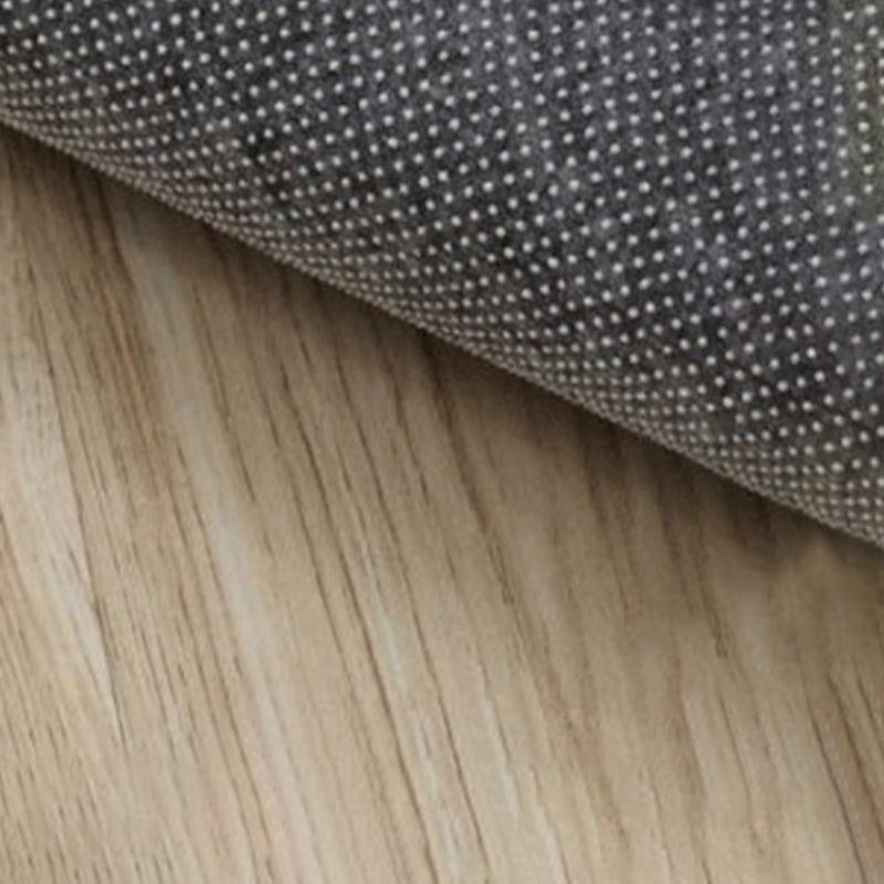 Marokko Area Teppich Geometrisch Druck Polyesterbereich Teppich Easy Care Teppich für Wohnkultur