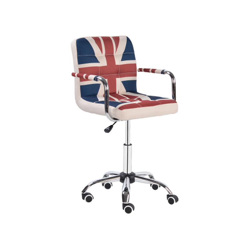 Taburete de bar con respaldo bajo de cuero moderno, taburete de mostrador de altura ajustable acolchado armado