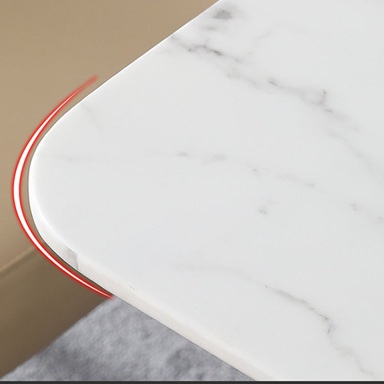 1/2/4/5/7 Pieces Modern Dining Room Set with Rectangle Table Dining Set