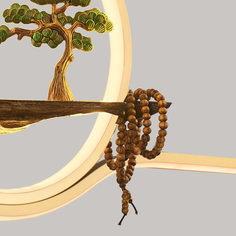 Accesorios de iluminación de isla lineal contemporánea metal de metal de 2 luces de iluminación