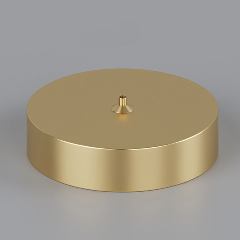 1 Light Linear Island Light Fixtures Modernism Crystal Island Pendant Lights for Kitchen