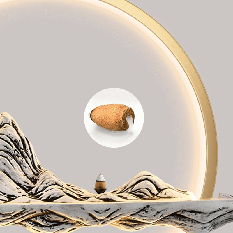 Modern Linear Island Lighting Fixtures Metal 2-Light Pendant Lighting