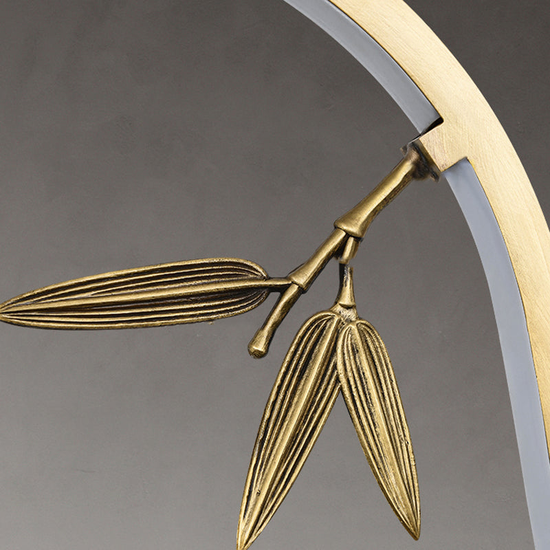 Modern Cylinder Island Lighting Fixtures Glass Pendant Lights