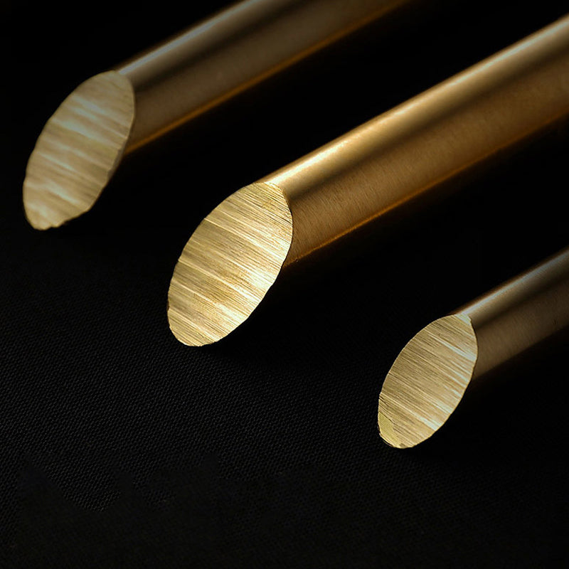 Luce murale a specchio in metallo a forma lineare moderna illuminazione montata a parete singola