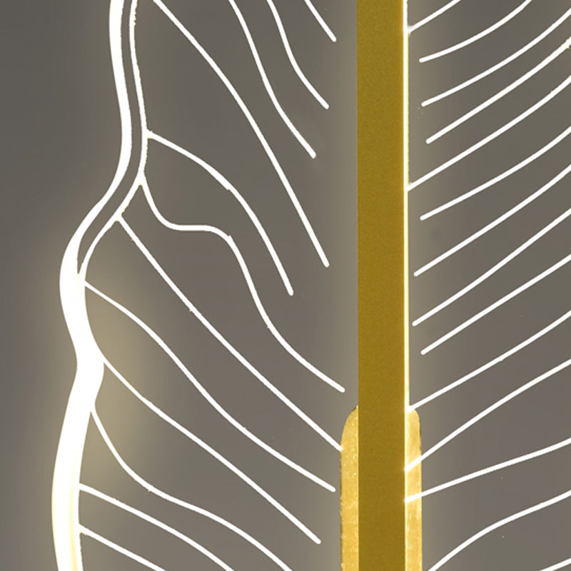 Moderne Inselanhänger Lampen 1-Licht-Restaurant Hängende Leuchten mit Acrylschatten