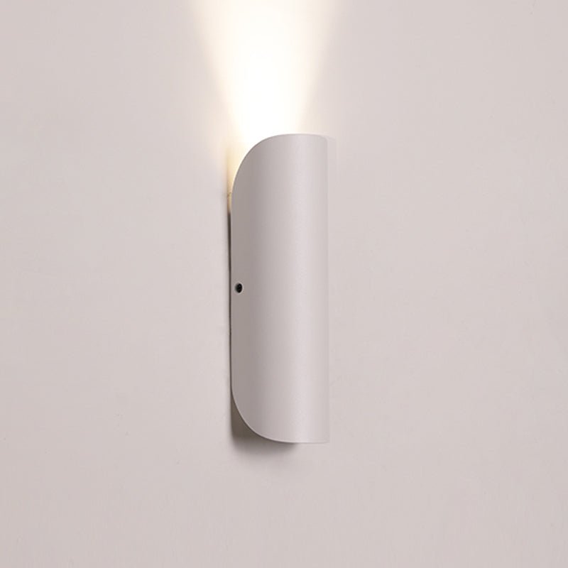 Applique murale de style moderne