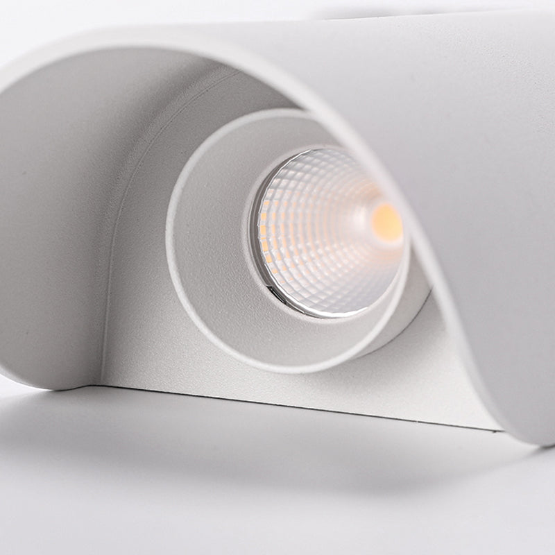 Applique murale de style moderne