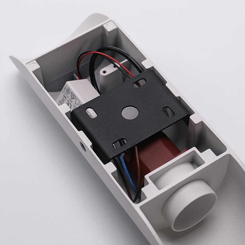 Applique murale de style moderne