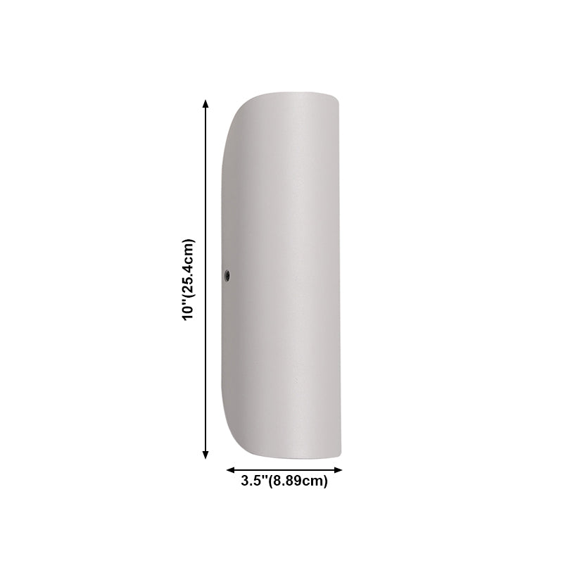 Applique murale de style moderne