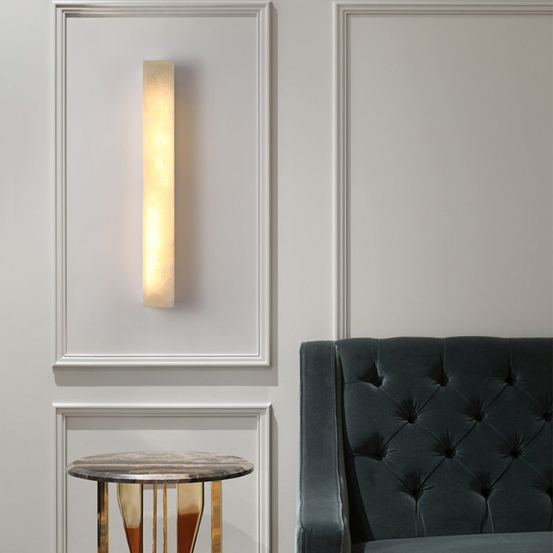 Application murale de style moderne