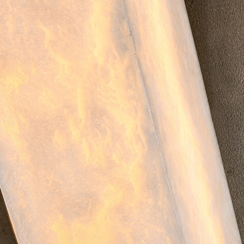 Application murale de style moderne