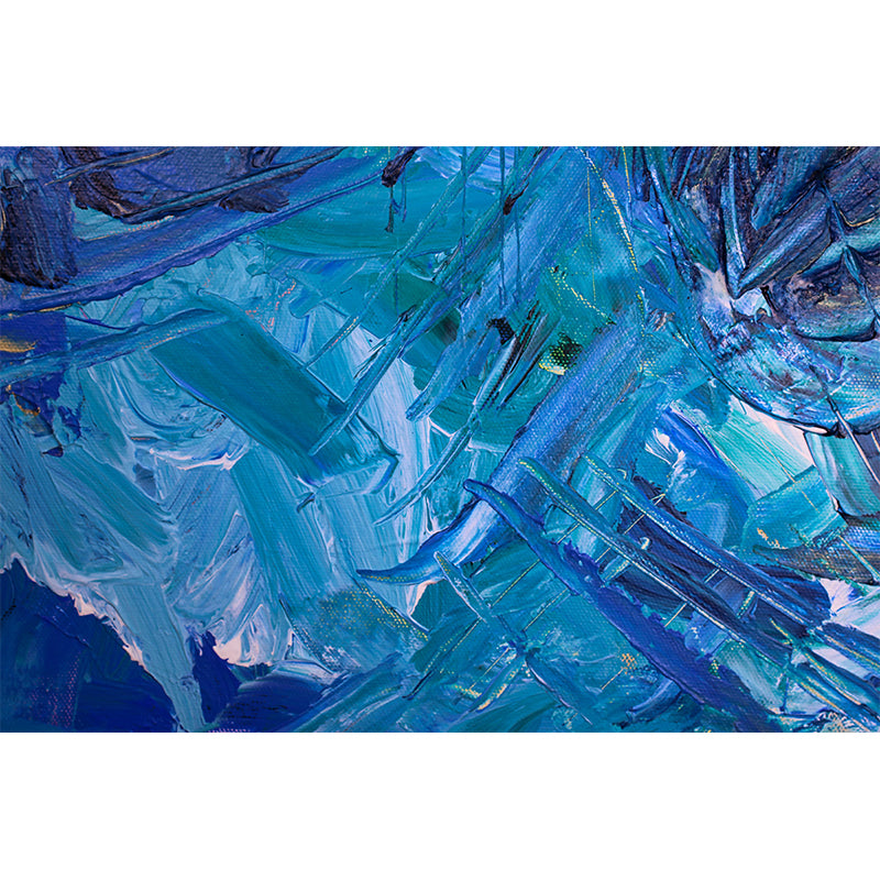 Wallpaper Room Contemporary Abstract Wall Mural Mildew Resistant