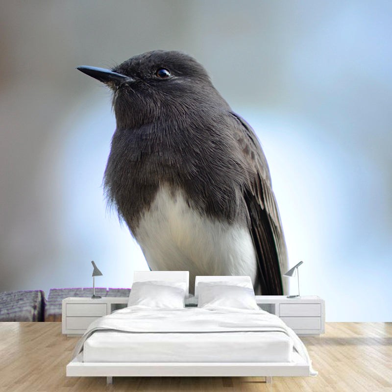 Mural Mildew Customized Wild Animal Wallpaper Resistant Wallpaper for Home Decor