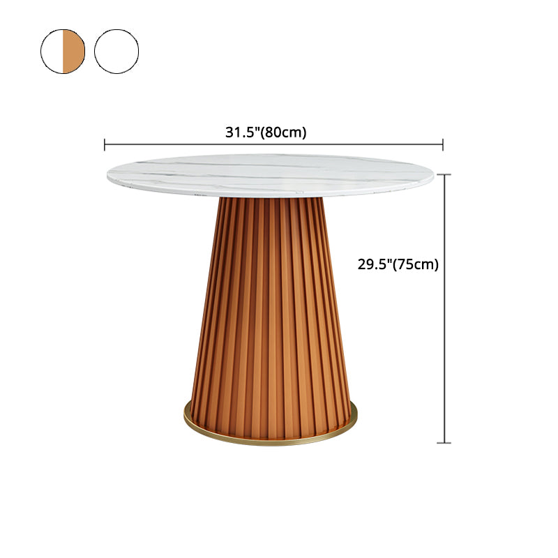 1/2/5/7 pezzi moderni set da pranzo moderni sinteri di mobili da pranzo/oggetti separati