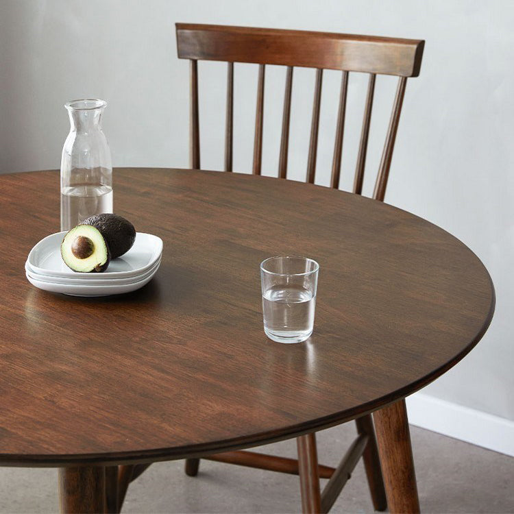 Modern 1/2/3/5 Pieces Dining Set Solid Wood Dining Furniture Set /Separate Items