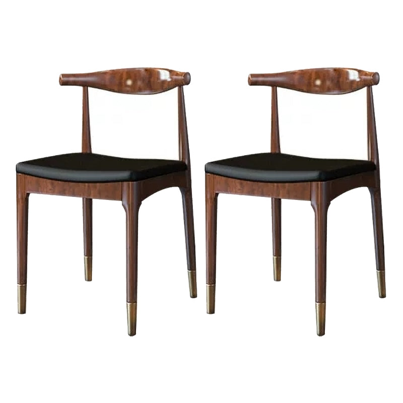 Industrial 1/2/5 Pieces Dining Set Solid Wood Dining Furniture Set /Separate Items