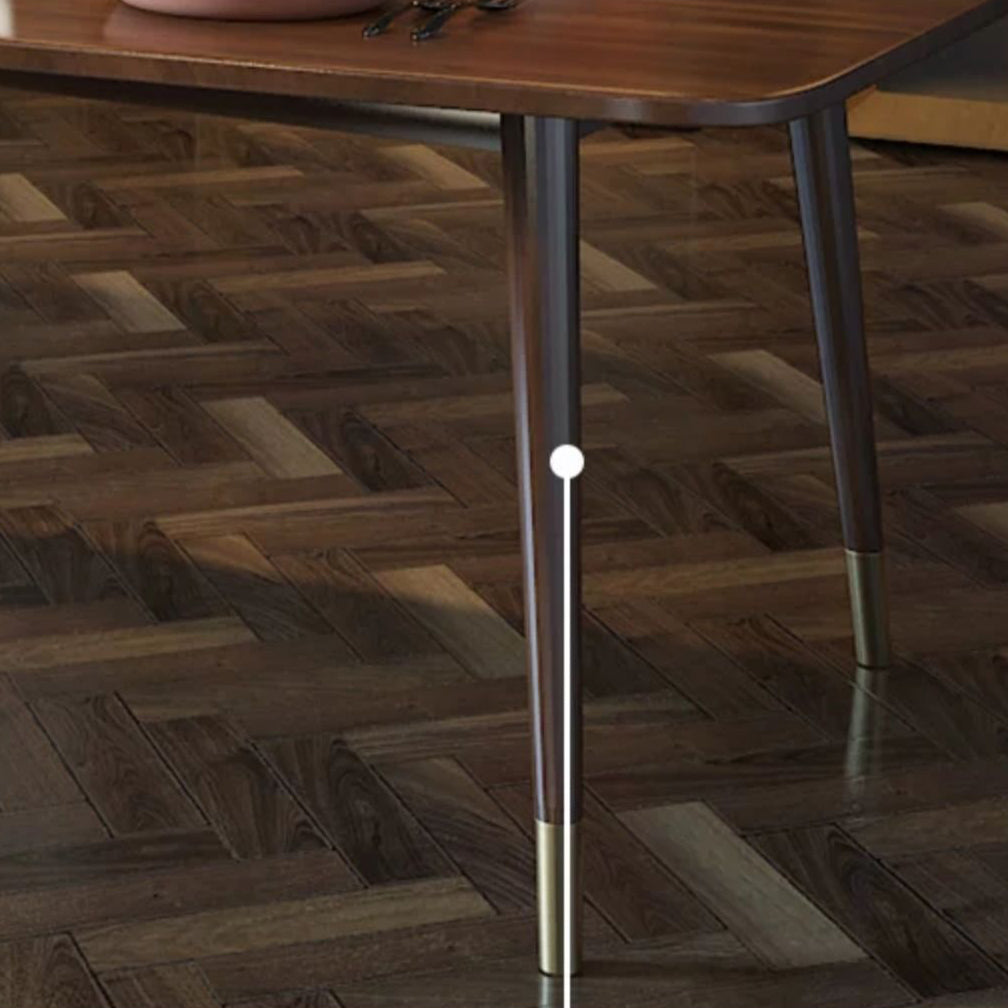 Industrial 1/2/5 Pieces Dining Set Solid Wood Dining Furniture Set /Separate Items