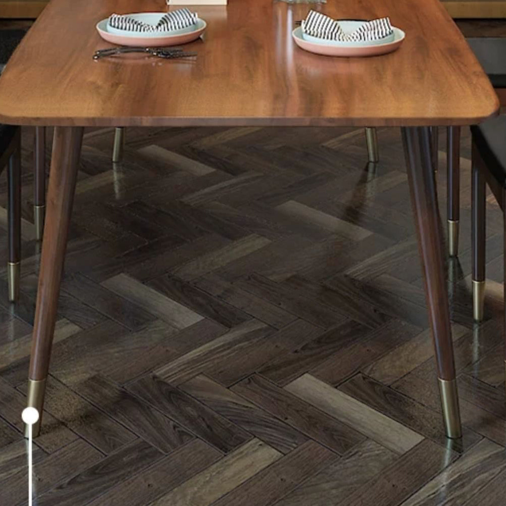 Industrial 1/2/5 Pieces Dining Set Solid Wood Dining Furniture Set /Separate Items