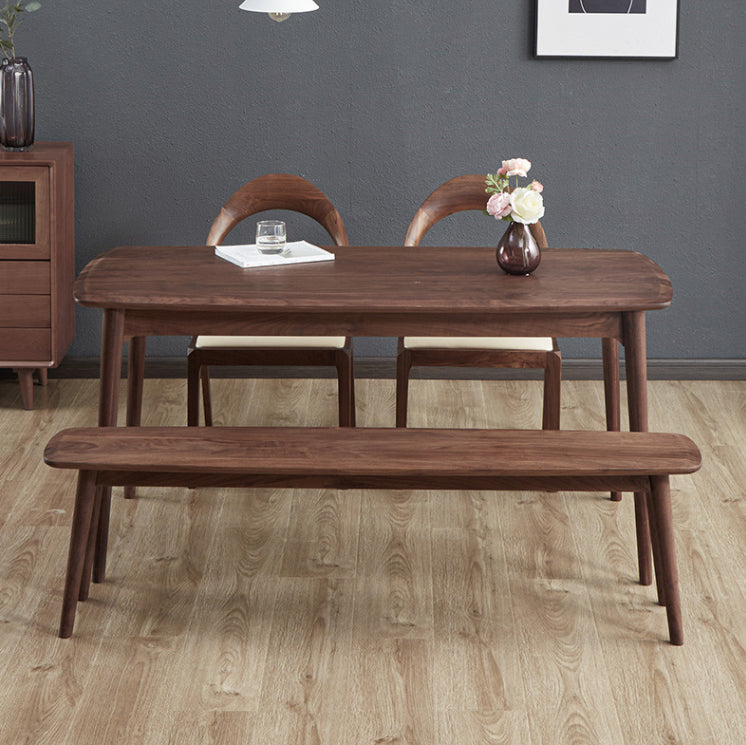 Modern 1/2/4/5/6 Pieces Dining Set Solid Wood Dining Furniture Set /Separate Items