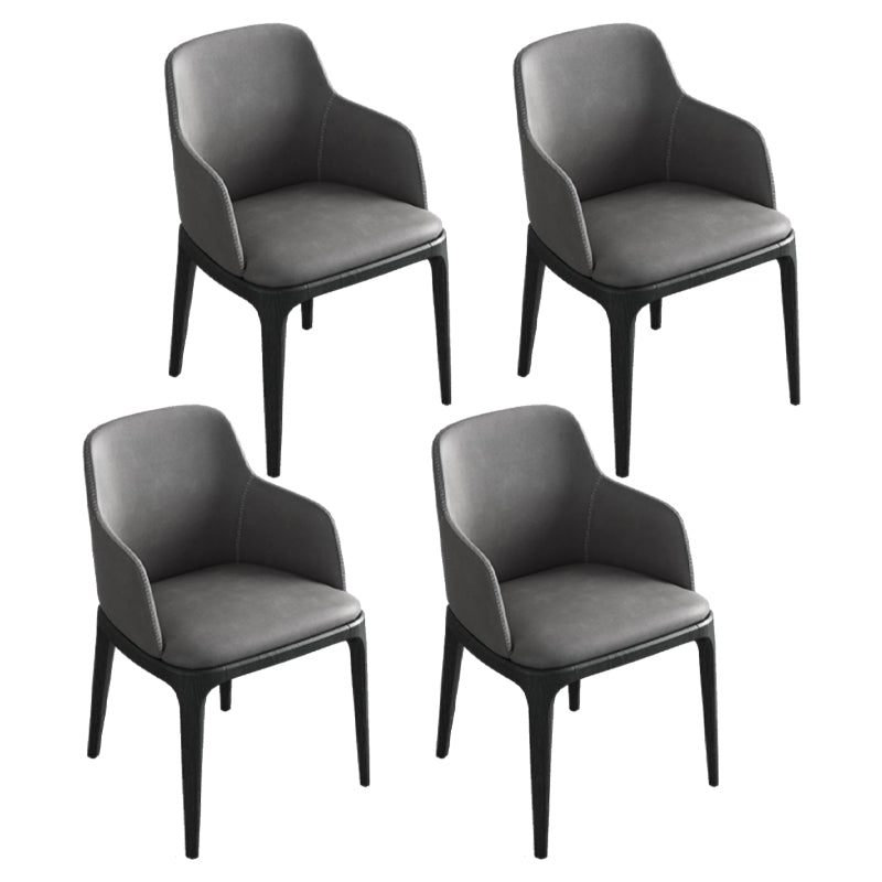 Modern 1/4/5/7 Pieces Dining Set Sintered Stone Round Dining Furniture Set /Separate Items