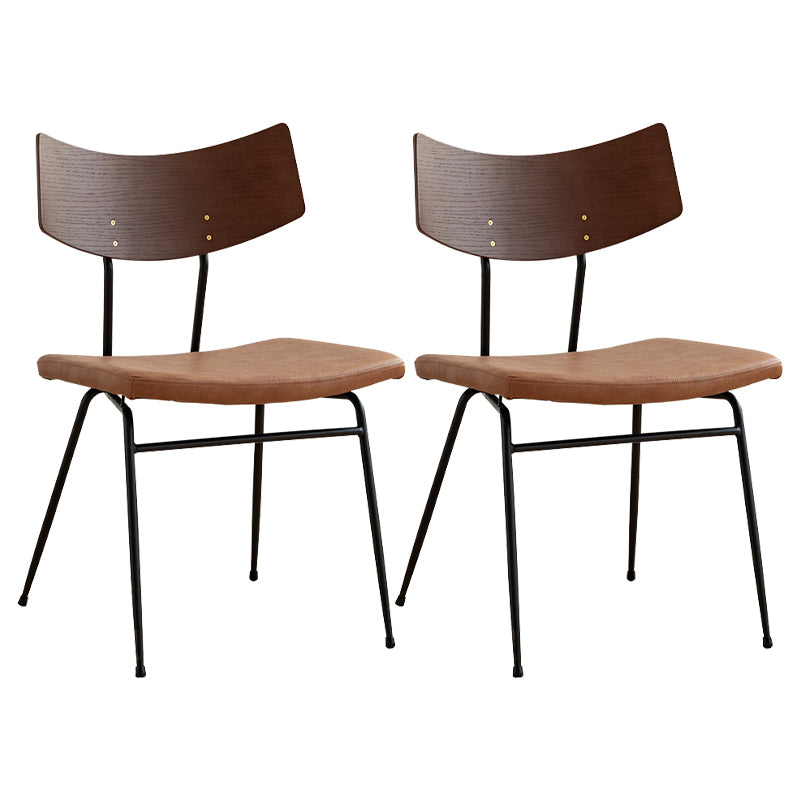 Modern 1/2/4/5/6 Pieces Dining Set Oak Wood Dining Furniture Set /Separate Items