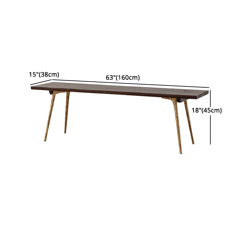 Modern 1/2/4/5/6 Pieces Dining Set Oak Wood Dining Furniture Set /Separate Items