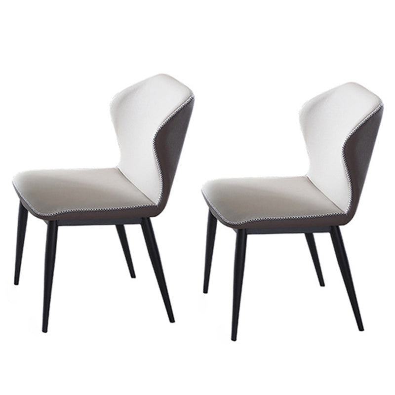 Modern 1/2/3/4/5 Pieces Dining Set Sintered Stone Dining Table for Home Use