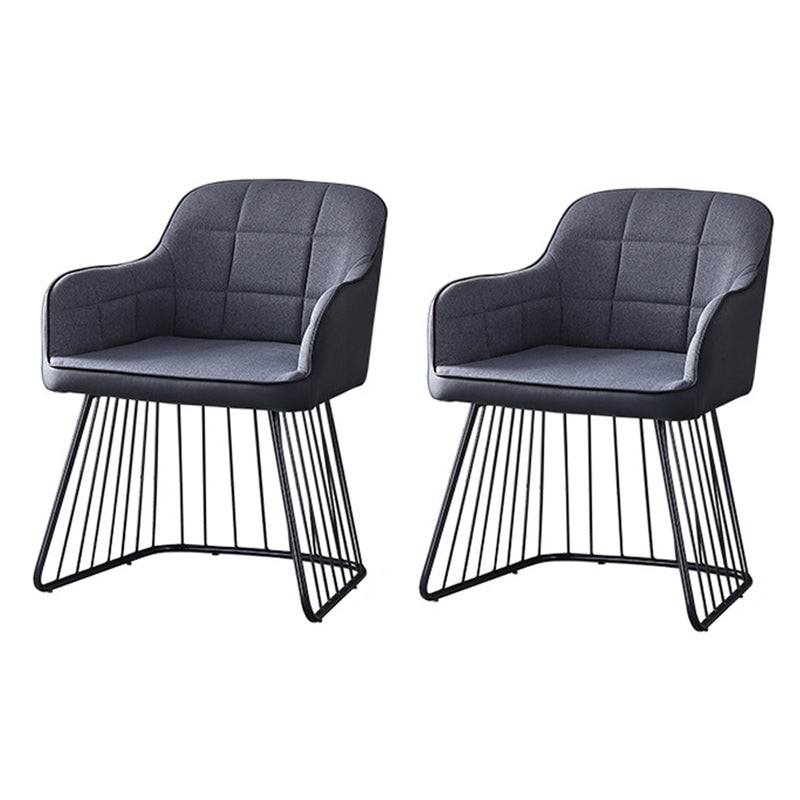 Modern 1/2/3/4/5 Pieces Dining Set Sintered Stone Dining Table for Home Use