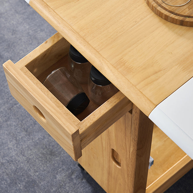 1/2/3/5 Pcs Wood Modern Dining Room Set with Foldable Table Dinette Set