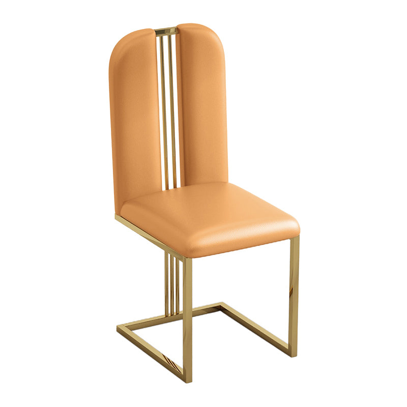 Modern 1/2/7/9 Pieces Dining Set Marble Dining Furniture Set /Separate Items