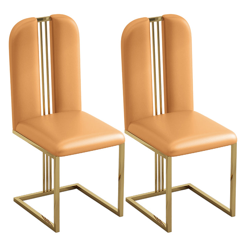 Modern 1/2/7/9 Pieces Dining Set Marble Dining Furniture Set /Separate Items