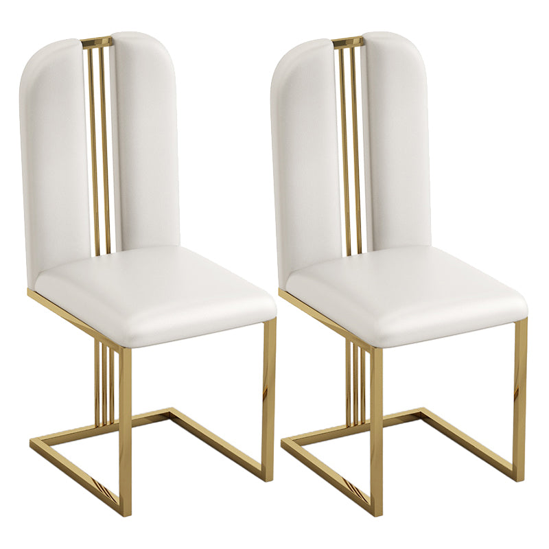 Modern 1/2/7/9 Pieces Dining Set Marble Dining Furniture Set /Separate Items