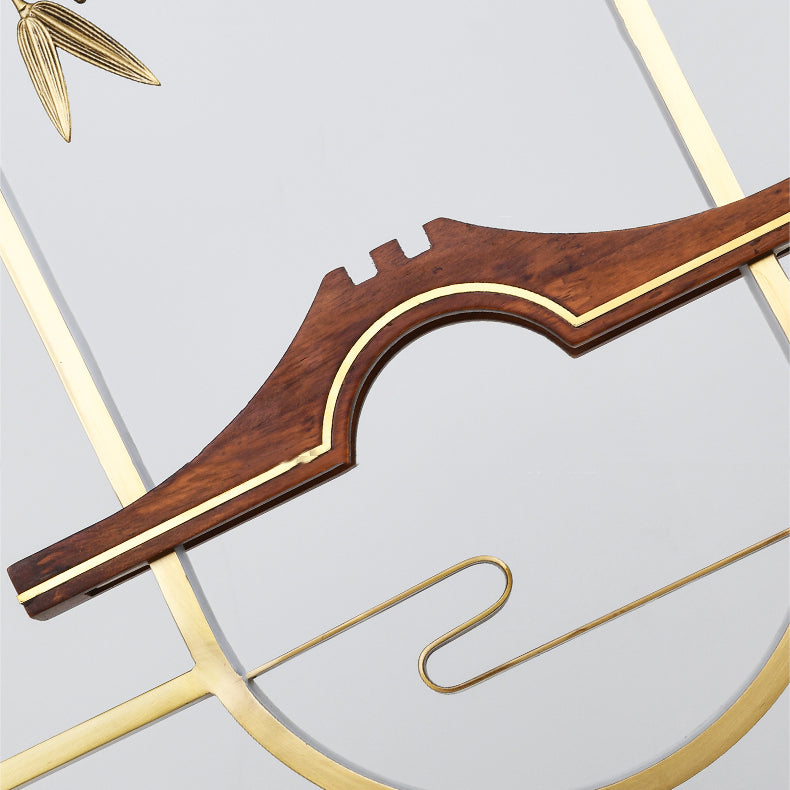 Luces colgantes de cocina contemporáneos Cilíndrico 5 Luz de luz Luz de luz accesorios