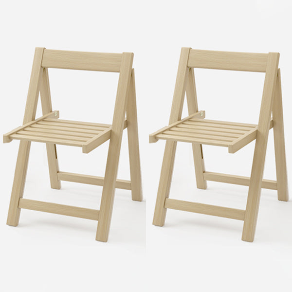 1/2/3/5/7 Pcs Wood Modern Dining Room Set with Foldable Table Dinette Set