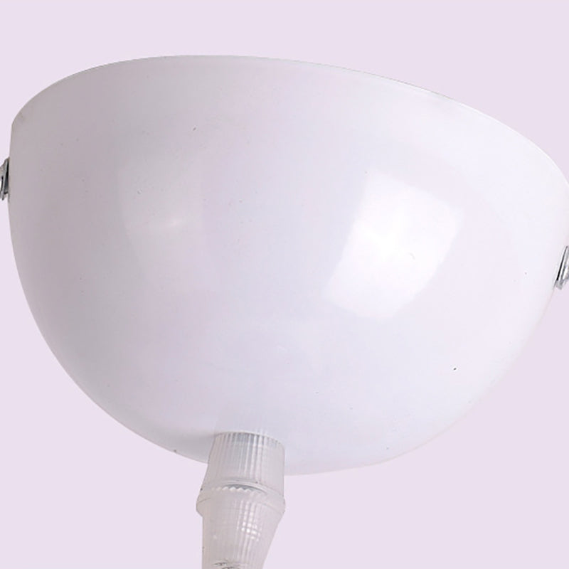 Hot Air Balloon Pendant Lighting 1-Light Kindergarten Ceiling Lamp(without doll)