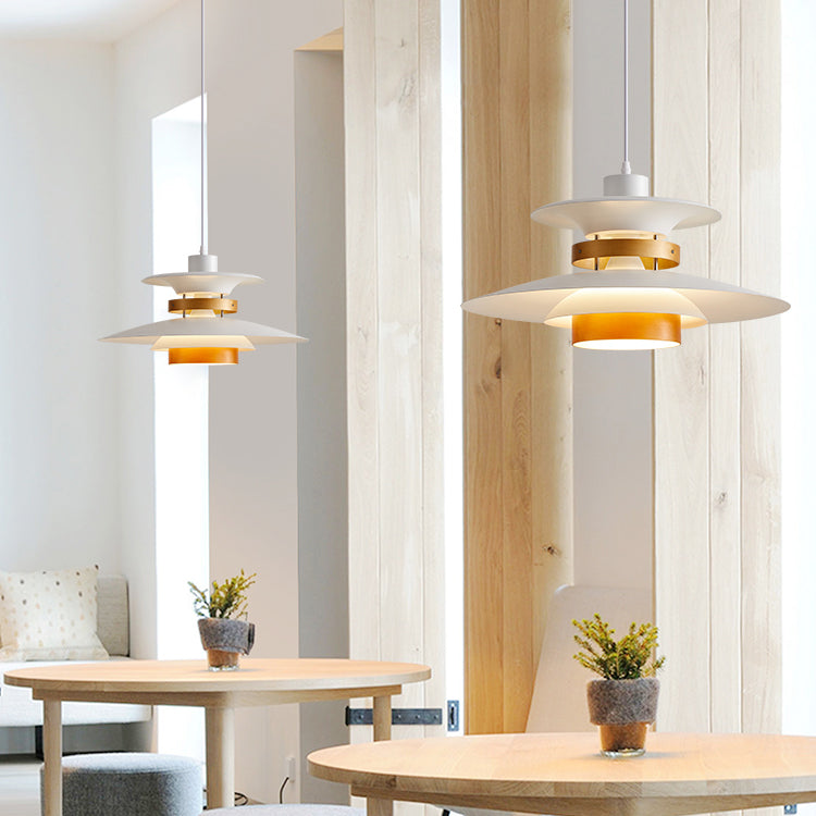 Luminaires suspendus de la lampe suspendue de style moderne pour restaurant au café