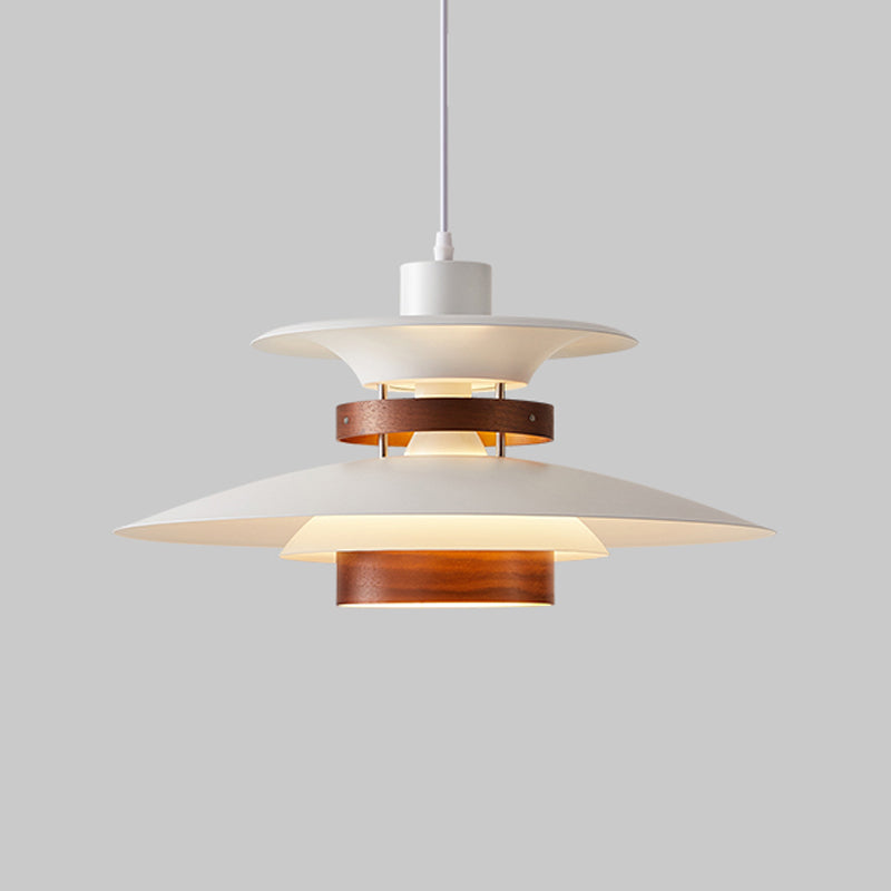 Luminaires suspendus de la lampe suspendue de style moderne pour restaurant au café