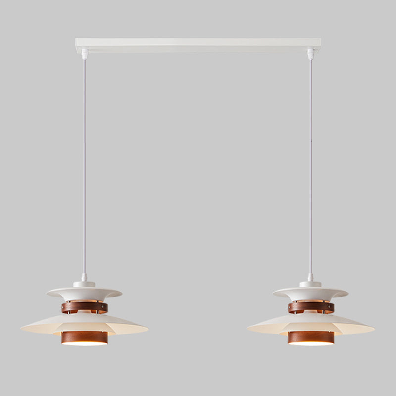 Luminaires suspendus de la lampe suspendue de style moderne pour restaurant au café