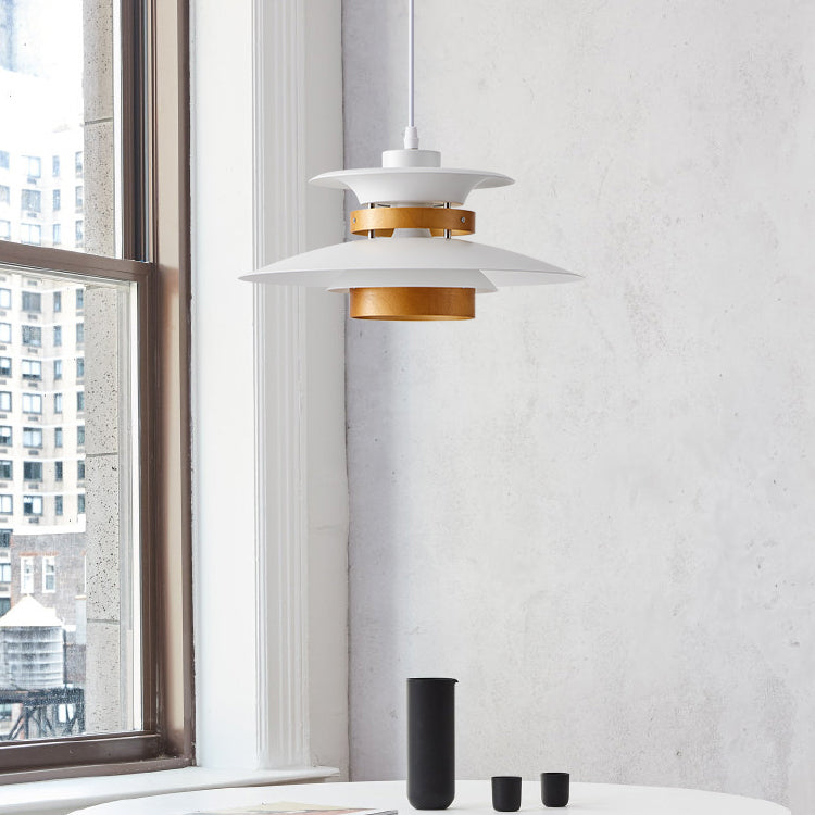 Luminaires suspendus de la lampe suspendue de style moderne pour restaurant au café