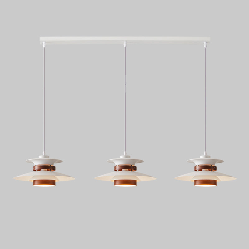 Luminaires suspendus de la lampe suspendue de style moderne pour restaurant au café