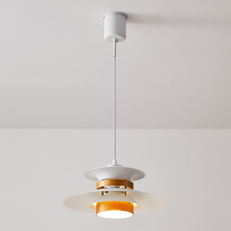 Luminaires suspendus de la lampe suspendue de style moderne pour restaurant au café