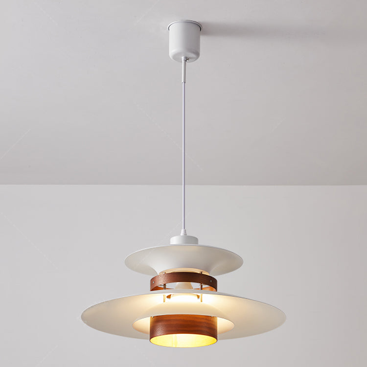 Luminaires suspendus de la lampe suspendue de style moderne pour restaurant au café