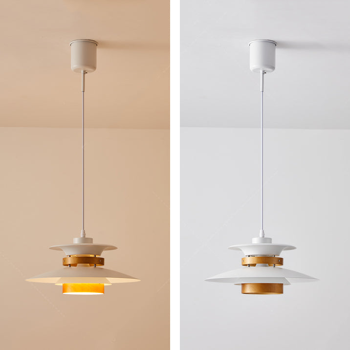 Luminaires suspendus de la lampe suspendue de style moderne pour restaurant au café