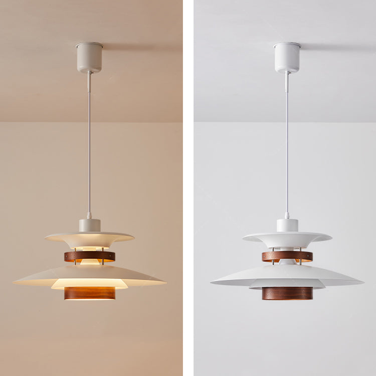 Luminaires suspendus de la lampe suspendue de style moderne pour restaurant au café